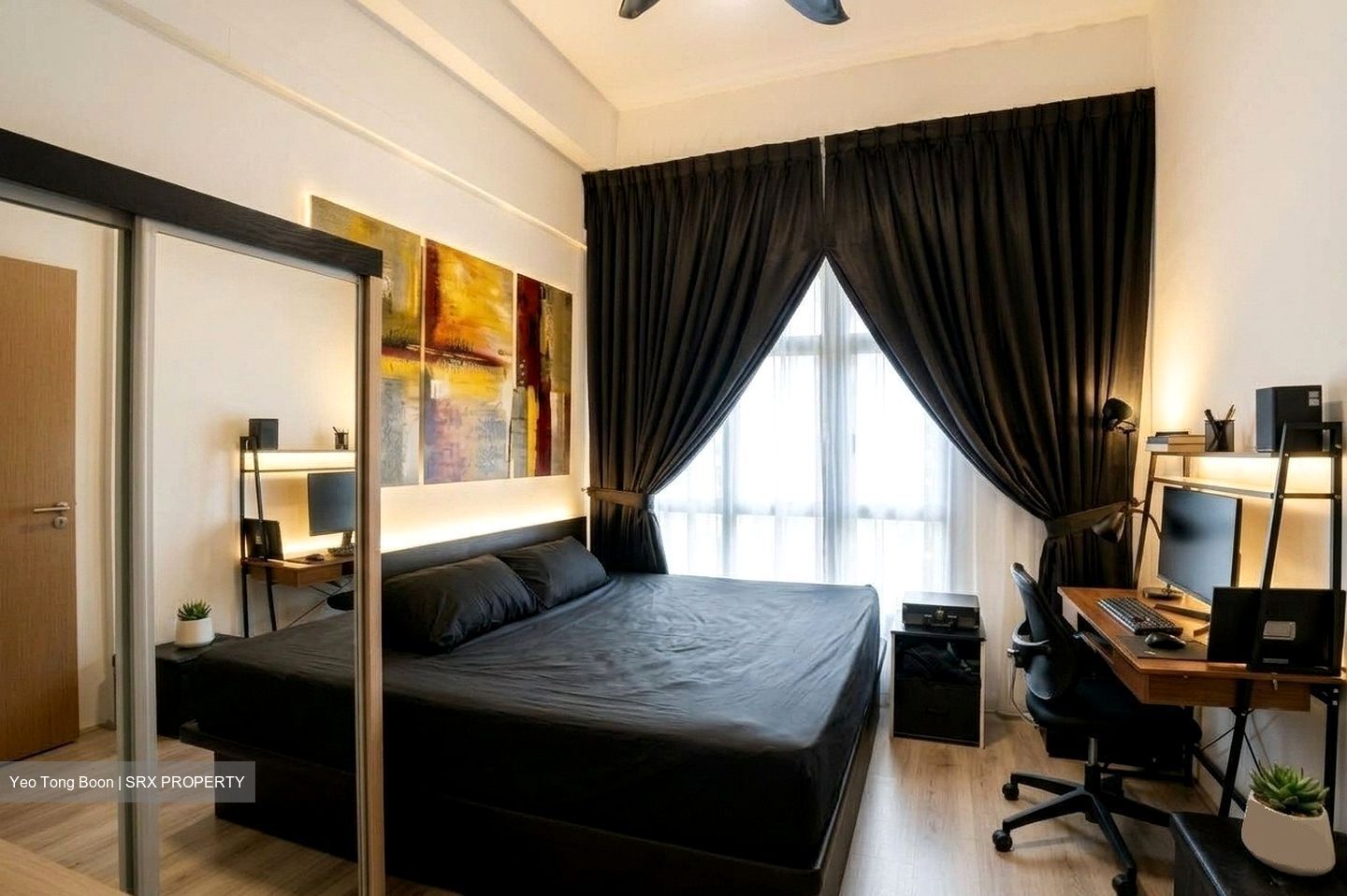Blk 118A Alkaff Lakeview (Toa Payoh), HDB 4 Rooms #630918121